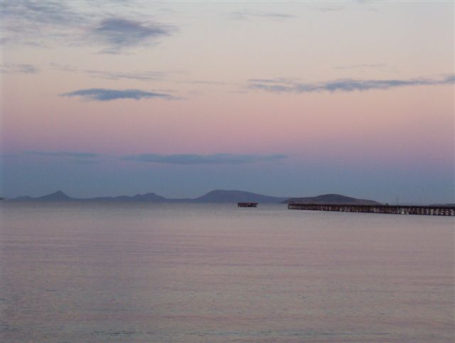 Esperance, Western Australia, and the Bay of Isles (image)