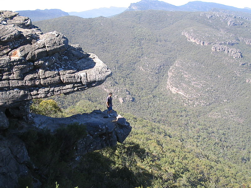 Grampians National Park (image)